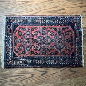 Antique rug